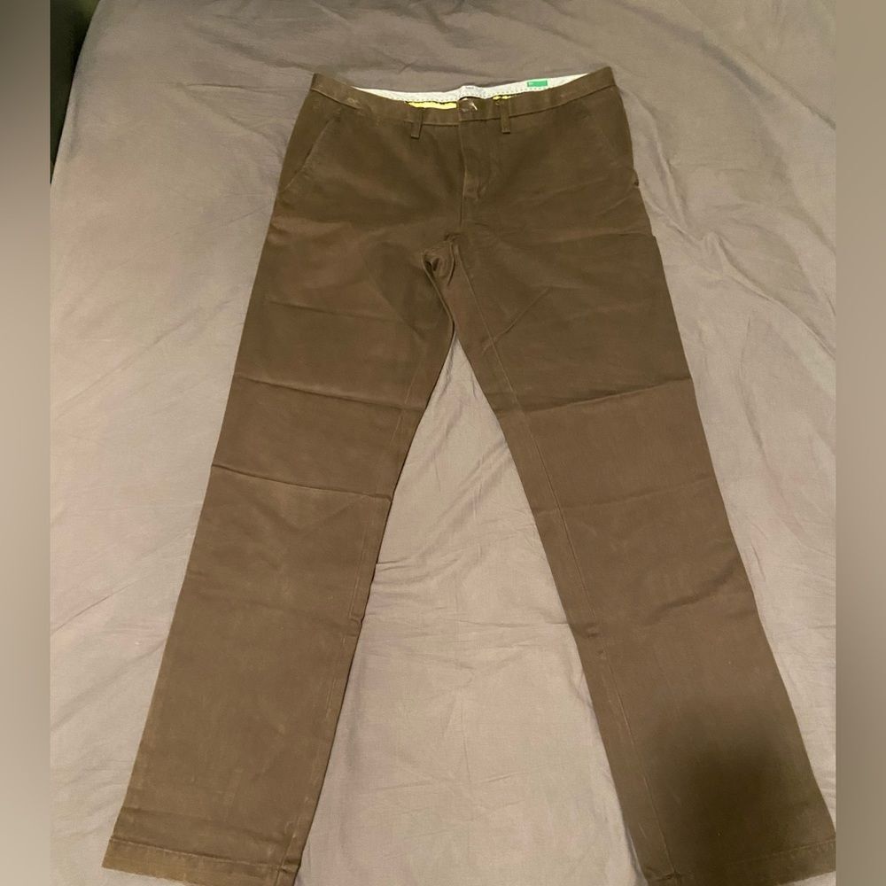 United Colors of Benetton Men’s Pants